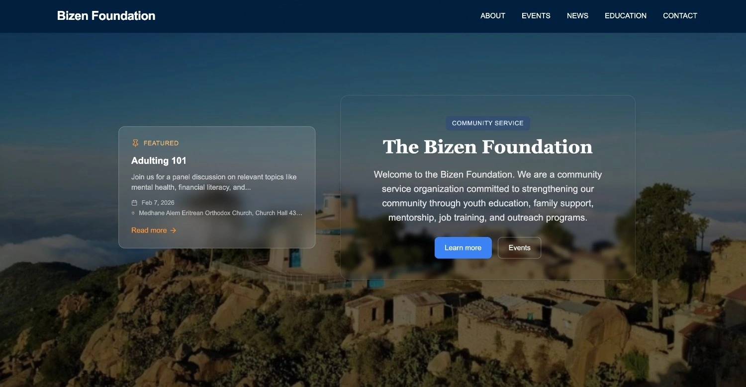 Bizen Foundation